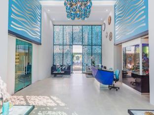 Fotos del hotel - Hotel Tide Phuket