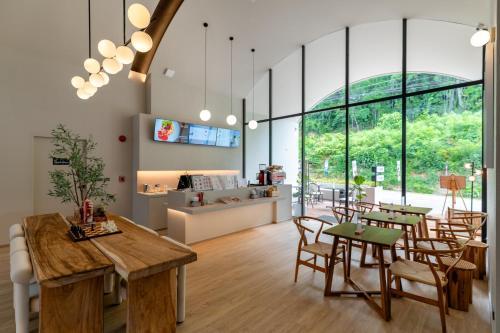 Fotos del hotel - Hotel Tide Phuket