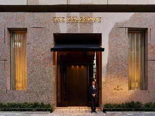 Fotos del hotel - HOTEL THE CELESTINE GINZA