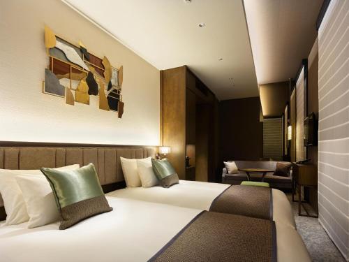 Fotos del hotel - HOTEL THE CELESTINE GINZA