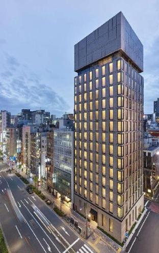 Fotos del hotel - HOTEL THE CELESTINE GINZA