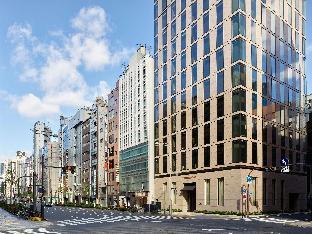 Fotos del hotel - HOTEL THE CELESTINE GINZA