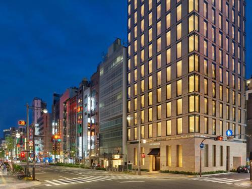 Fotos del hotel - HOTEL THE CELESTINE GINZA