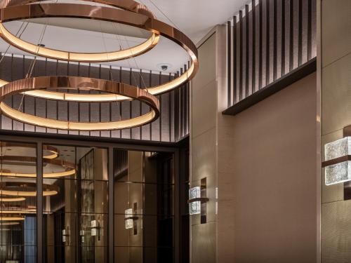 Fotos del hotel - HOTEL THE CELESTINE GINZA