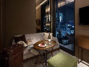 Fotos del hotel - HOTEL THE CELESTINE GINZA