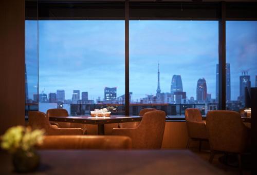 Fotos del hotel - HOTEL THE CELESTINE GINZA