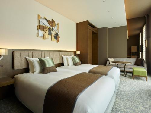 Fotos del hotel - HOTEL THE CELESTINE GINZA