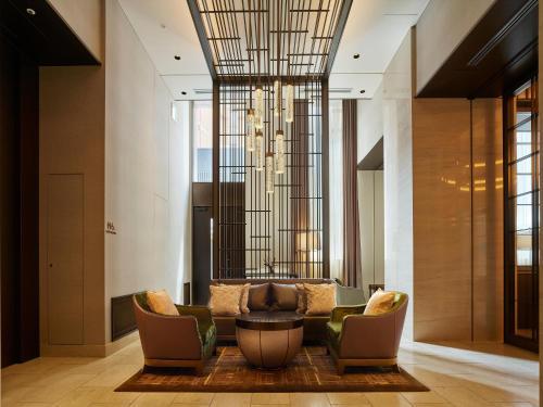 Fotos del hotel - HOTEL THE CELESTINE GINZA