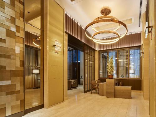Fotos del hotel - HOTEL THE CELESTINE GINZA