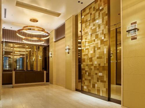 Fotos del hotel - HOTEL THE CELESTINE GINZA