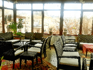 Fotos del hotel - Diamond Of Cappadocia Hotel