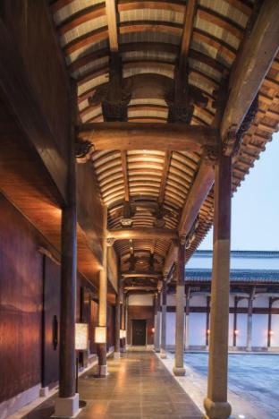 Fotos del hotel - AHN LUH Zhu Jia Jiao