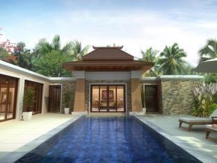 Fotos del hotel - Lespalm Taraburi Pool Villa