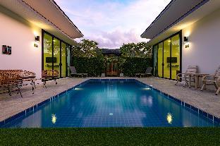 Fotos del hotel - Lespalm Taraburi Pool Villa