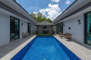 Fotos del hotel - Lespalm Taraburi Pool Villa