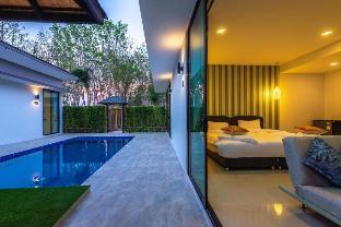 Fotos del hotel - Lespalm Taraburi Pool Villa
