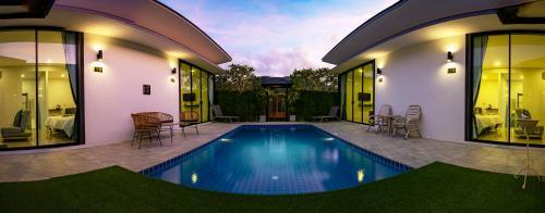 Fotos del hotel - Lespalm Taraburi Pool Villa