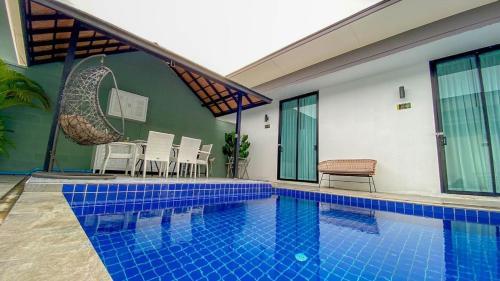 Fotos del hotel - Lespalm Taraburi Pool Villa