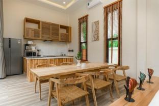 Fotos del hotel - Lespalm Taraburi Pool Villa