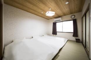Fotos del hotel - TOUJIMICHI ROJI