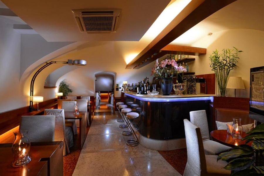 Fotos del hotel - Ruzzini Palace Hotel