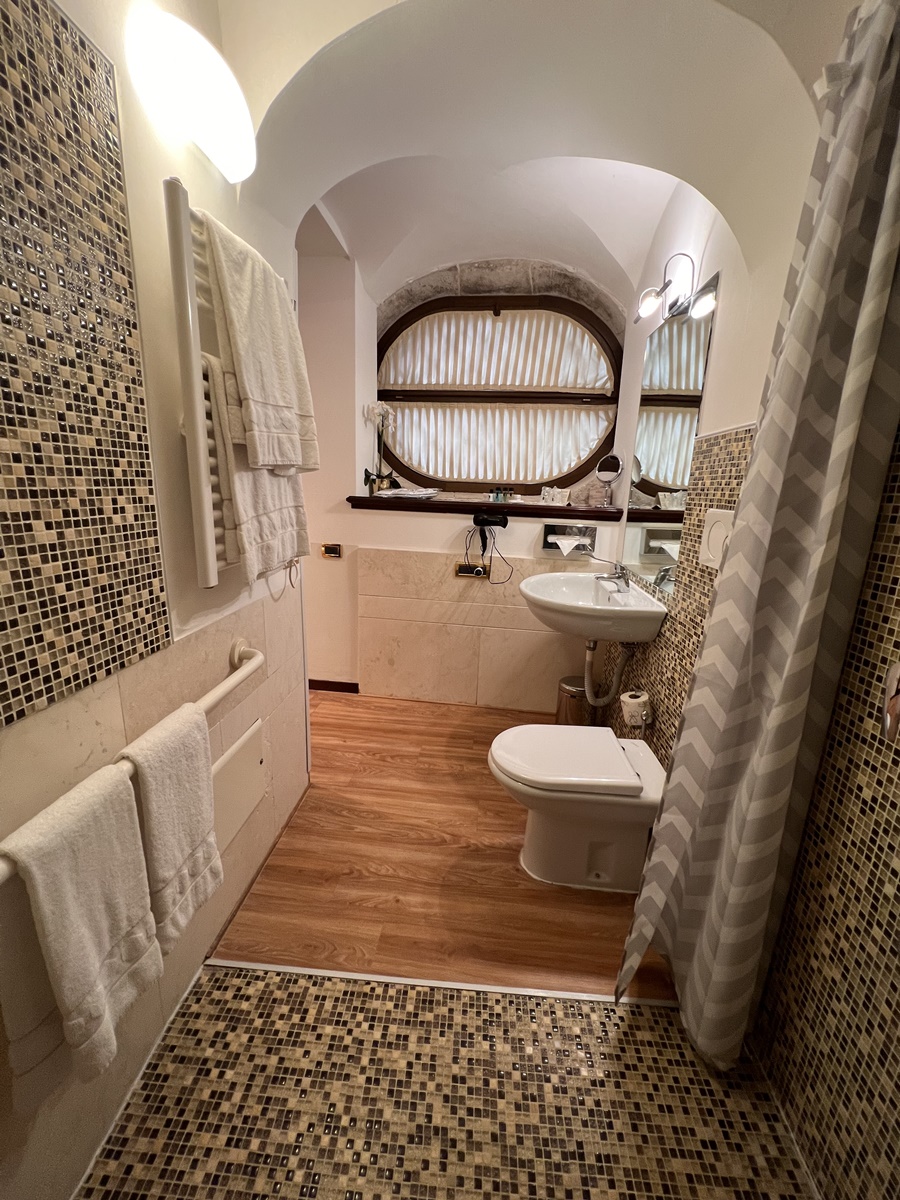 Fotos del hotel - Ruzzini Palace Hotel