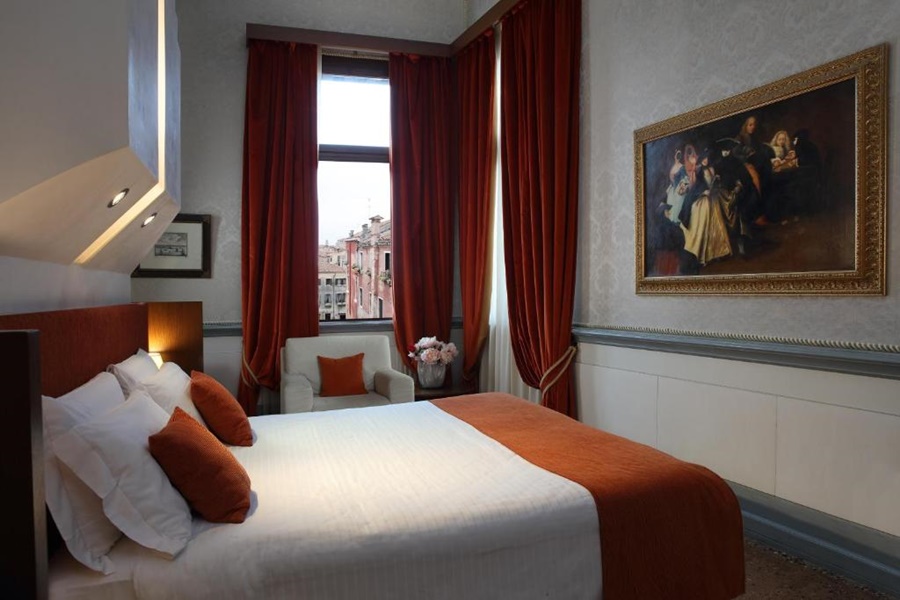 Fotos del hotel - Ruzzini Palace Hotel