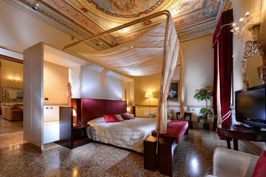 Fotos del hotel - Ruzzini Palace Hotel