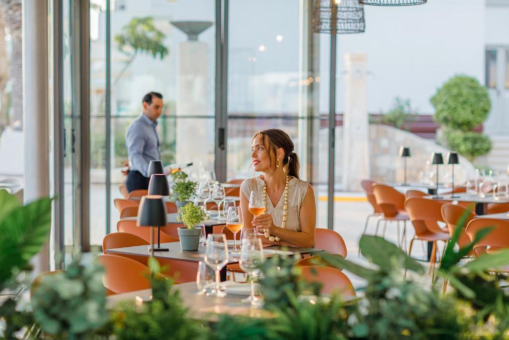 Fotos del hotel - LOUIS LEDRA BEACH