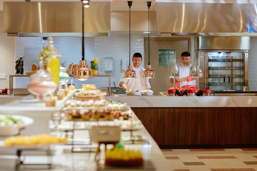 Fotos del hotel - LOUIS LEDRA BEACH