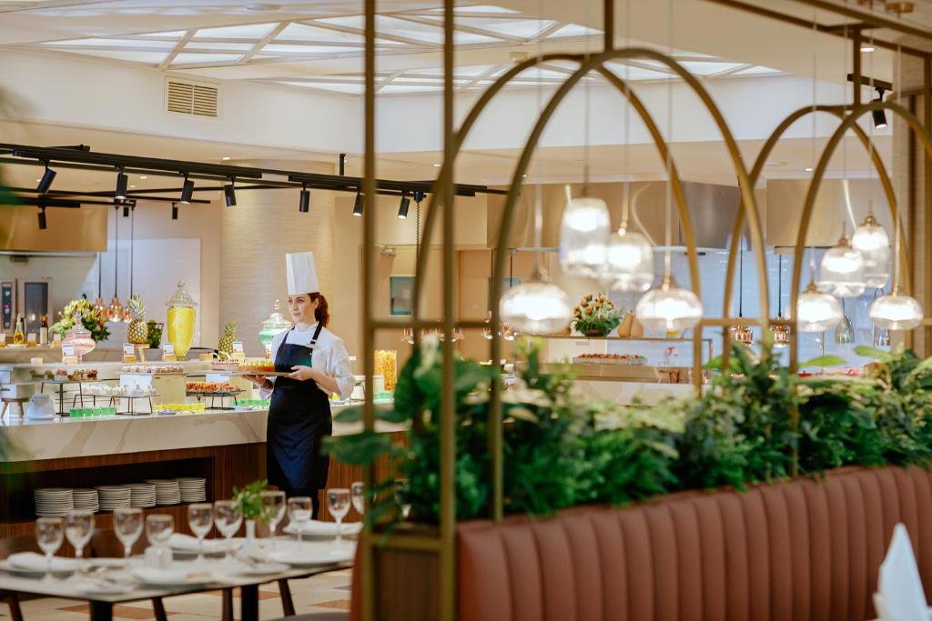 Fotos del hotel - LOUIS LEDRA BEACH