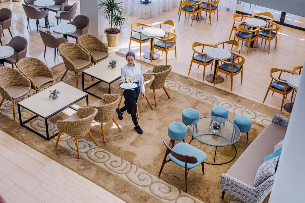 Fotos del hotel - LOUIS LEDRA BEACH