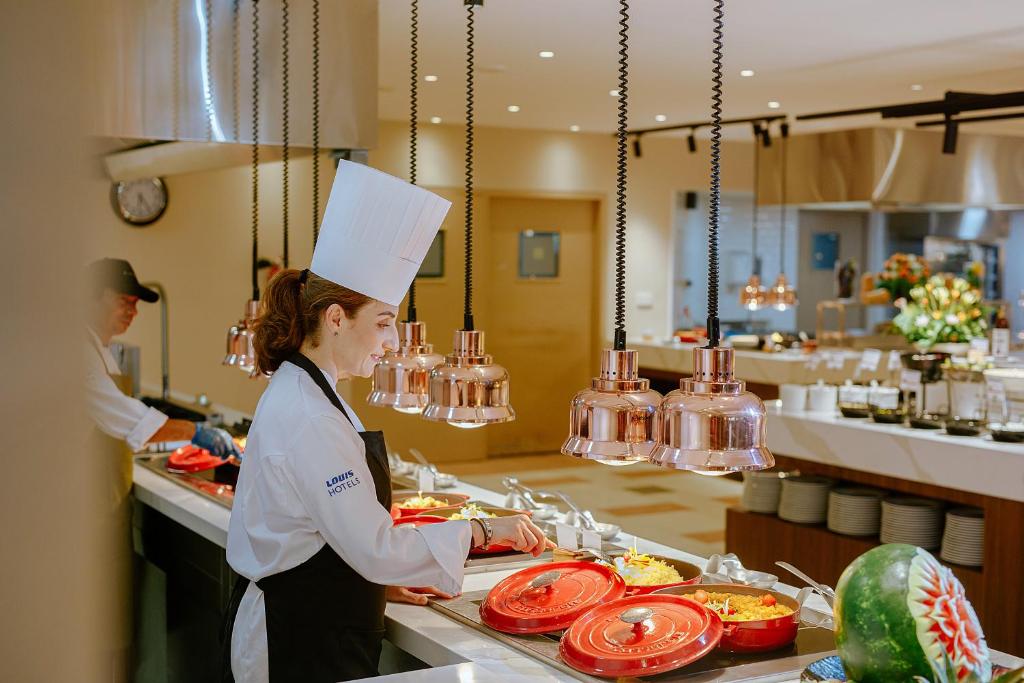 Fotos del hotel - LOUIS LEDRA BEACH