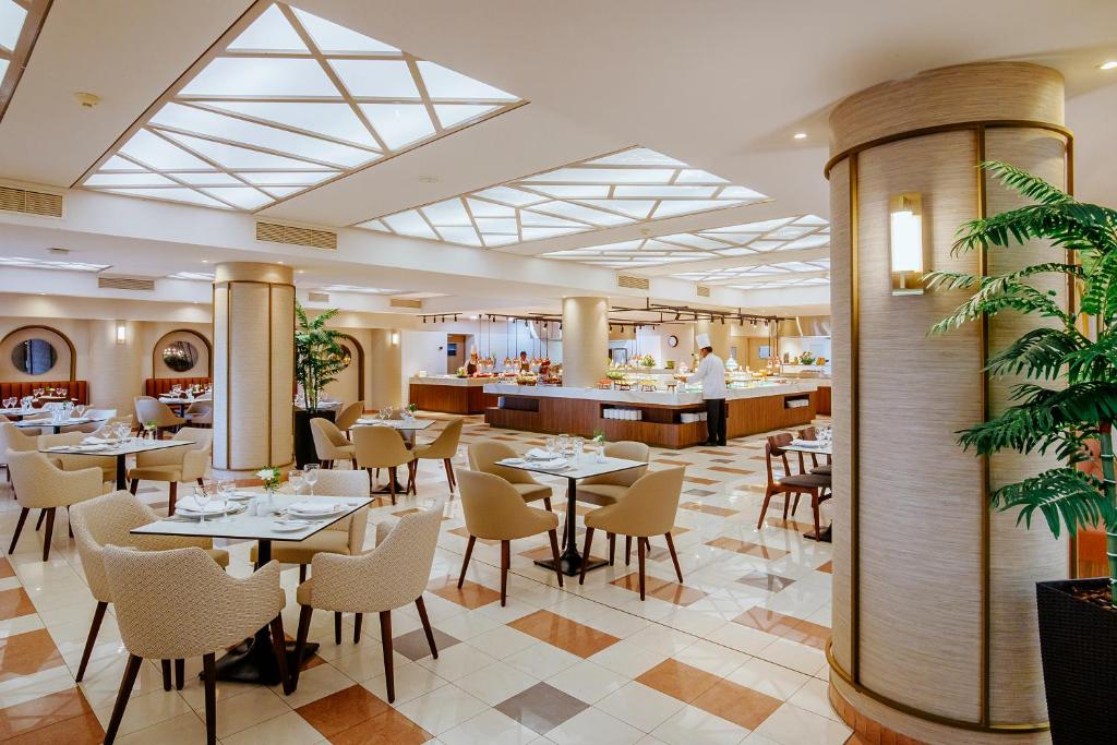 Fotos del hotel - LOUIS LEDRA BEACH