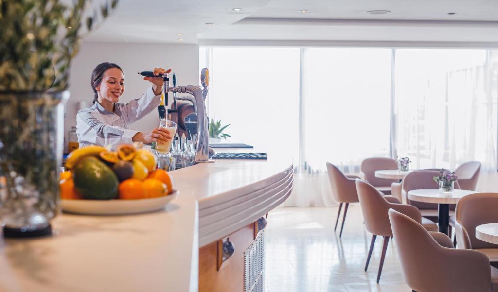 Fotos del hotel - LOUIS LEDRA BEACH