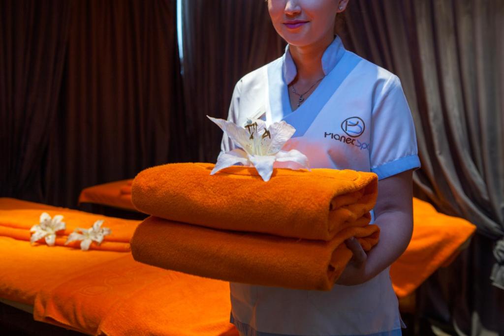 Fotos del hotel - LOUIS LEDRA BEACH