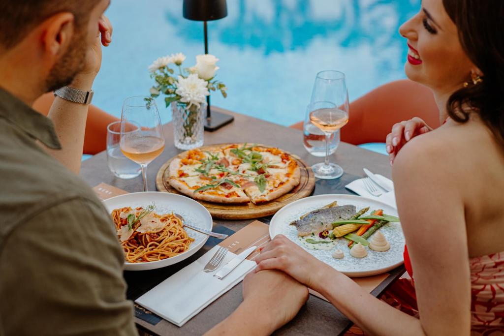 Fotos del hotel - LOUIS LEDRA BEACH