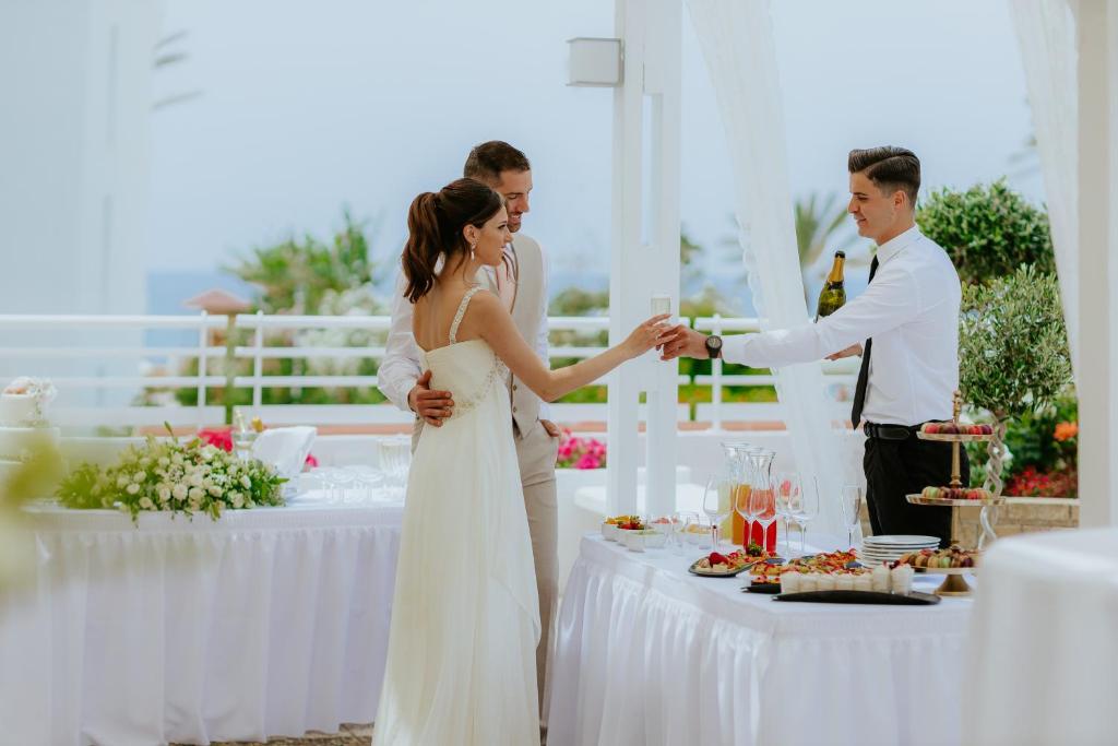 Fotos del hotel - LOUIS LEDRA BEACH