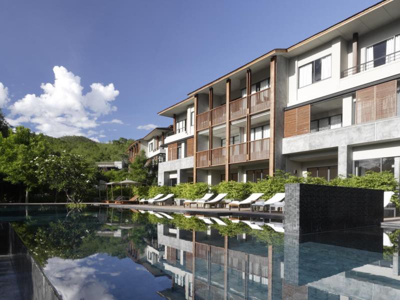 Fotos del hotel - VERANDA HIGH RESIDENCE