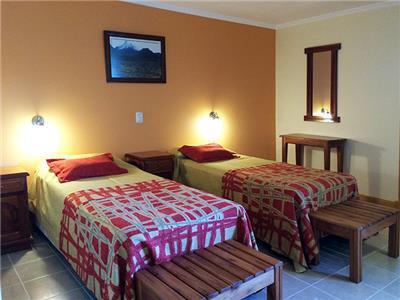 Fotos del hotel - Vertical Lodge
