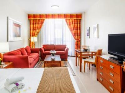 Fotos del hotel - Golden Sands 5