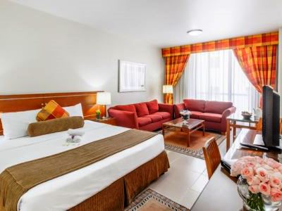 Fotos del hotel - Golden Sands 5