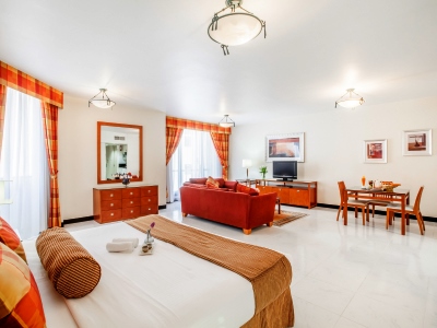 Fotos del hotel - Golden Sands 5
