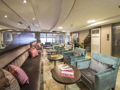 Fotos del hotel - Derpa Suite Hotel Osmanbey
