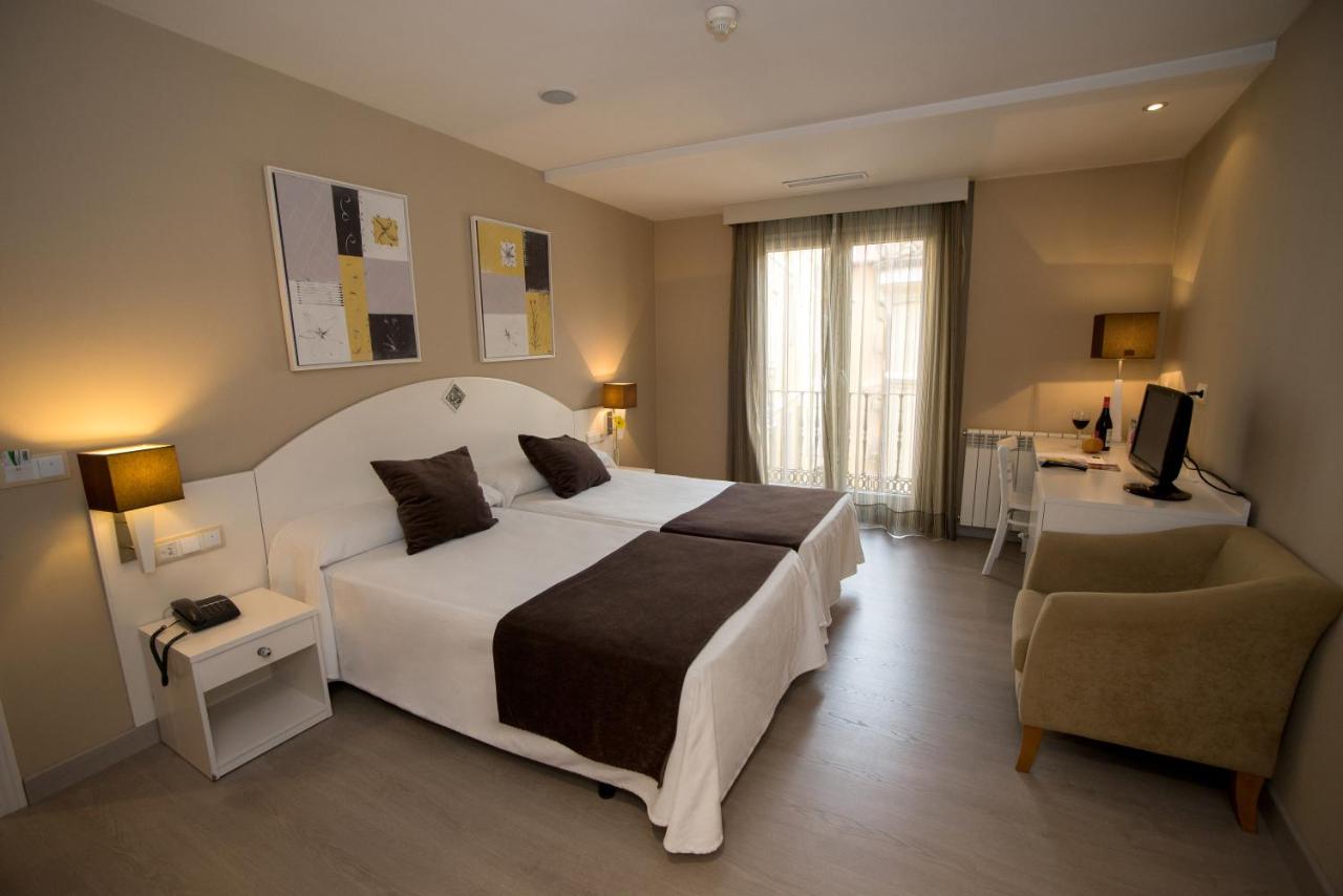 Fotos del hotel - TORICO PLAZA