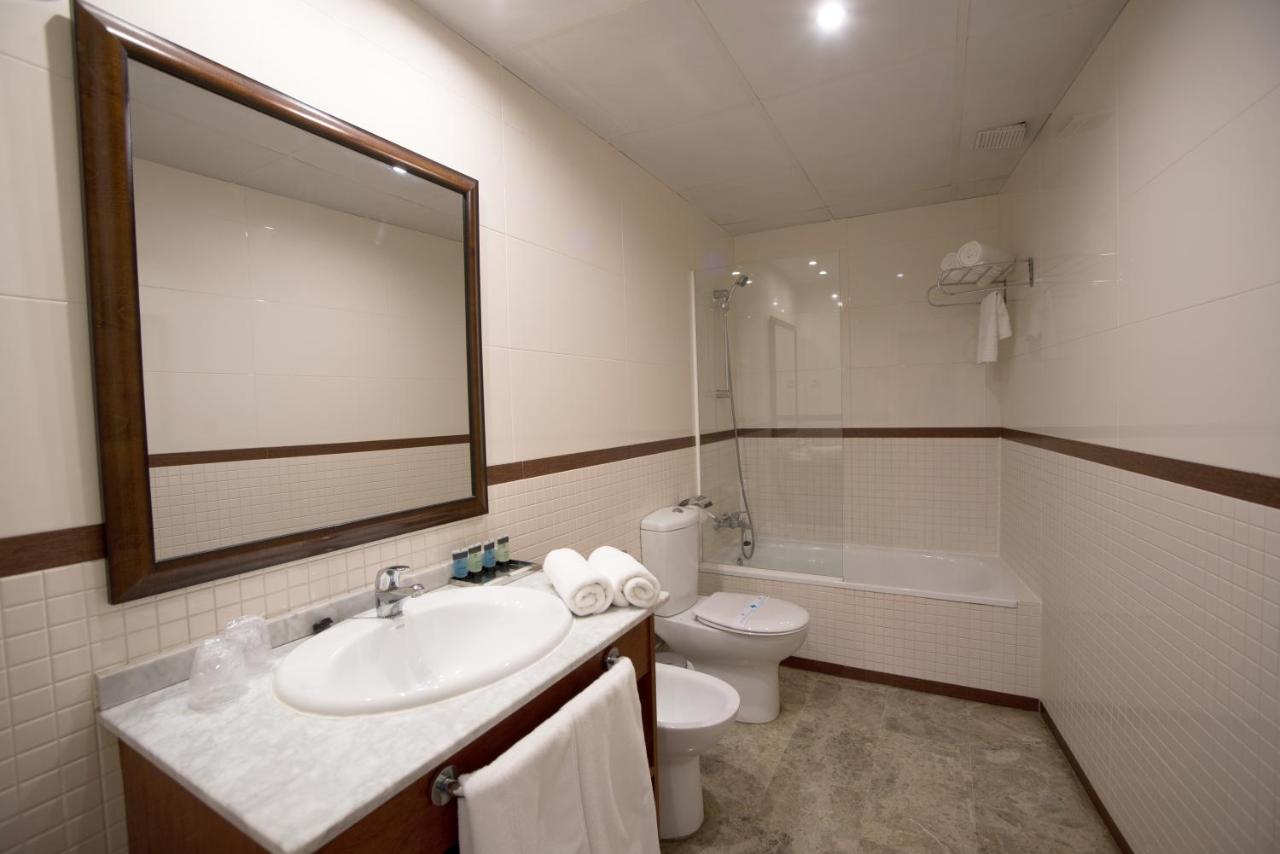 Fotos del hotel - TORICO PLAZA