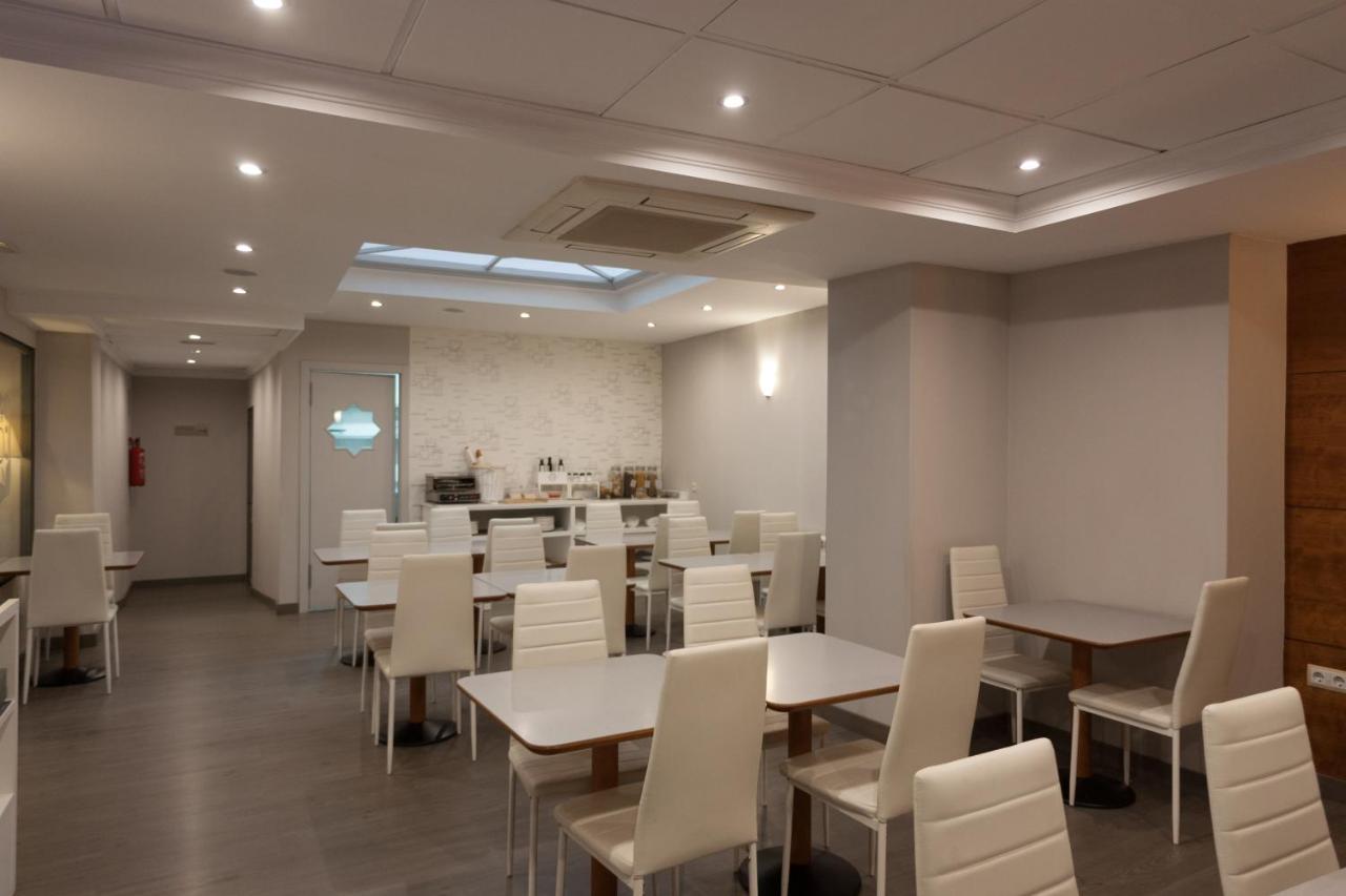 Fotos del hotel - TORICO PLAZA