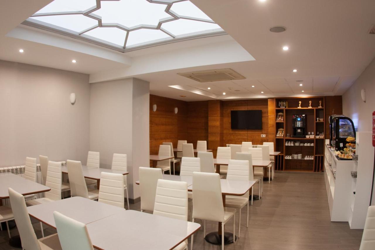 Fotos del hotel - TORICO PLAZA