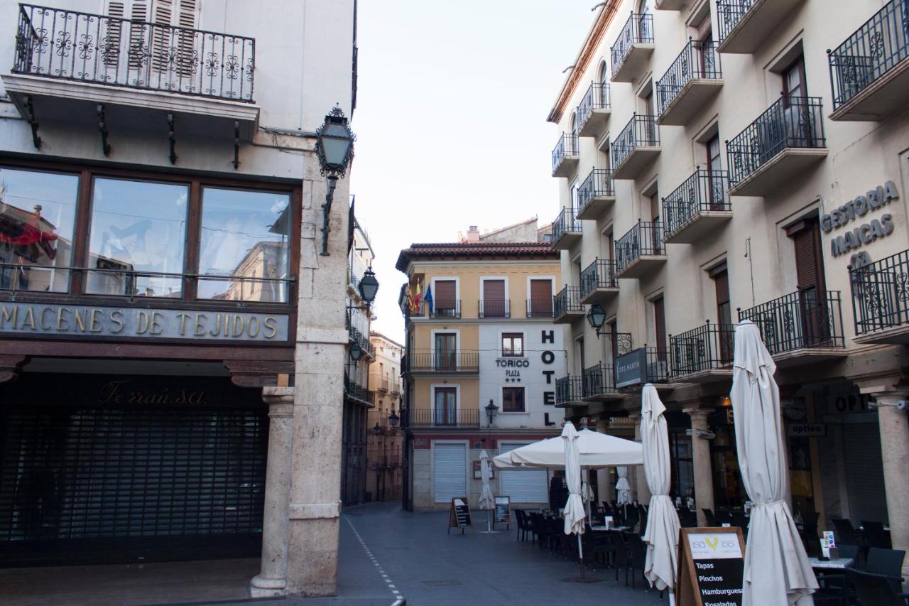 Fotos del hotel - TORICO PLAZA
