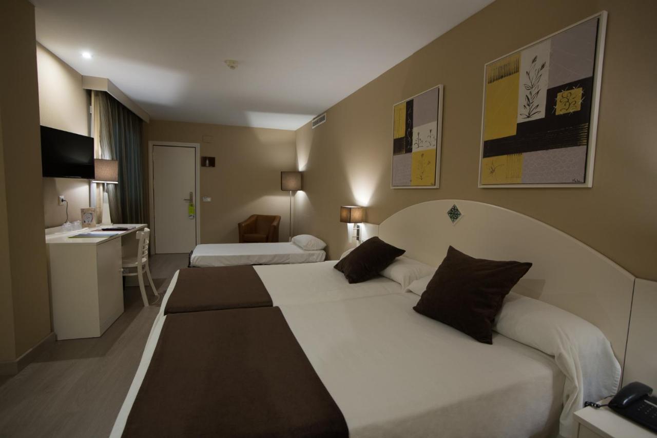 Fotos del hotel - TORICO PLAZA